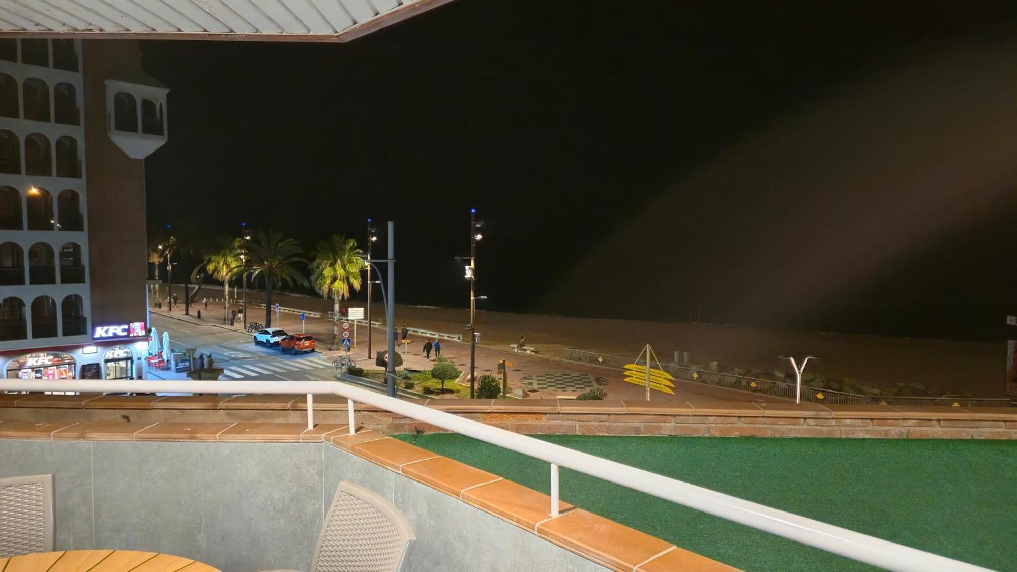 Apartments Paradise Lloret Lloret de Mar Eksteriør bilde