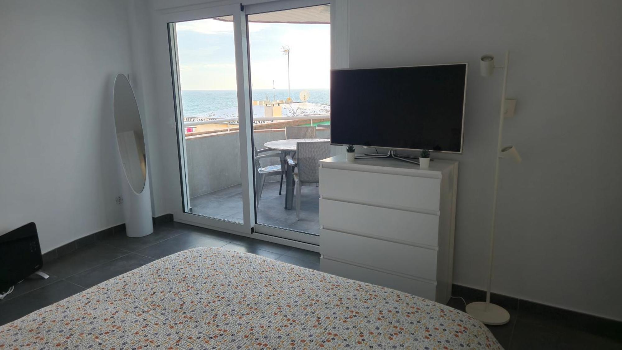 Apartments Paradise Lloret Lloret de Mar Eksteriør bilde