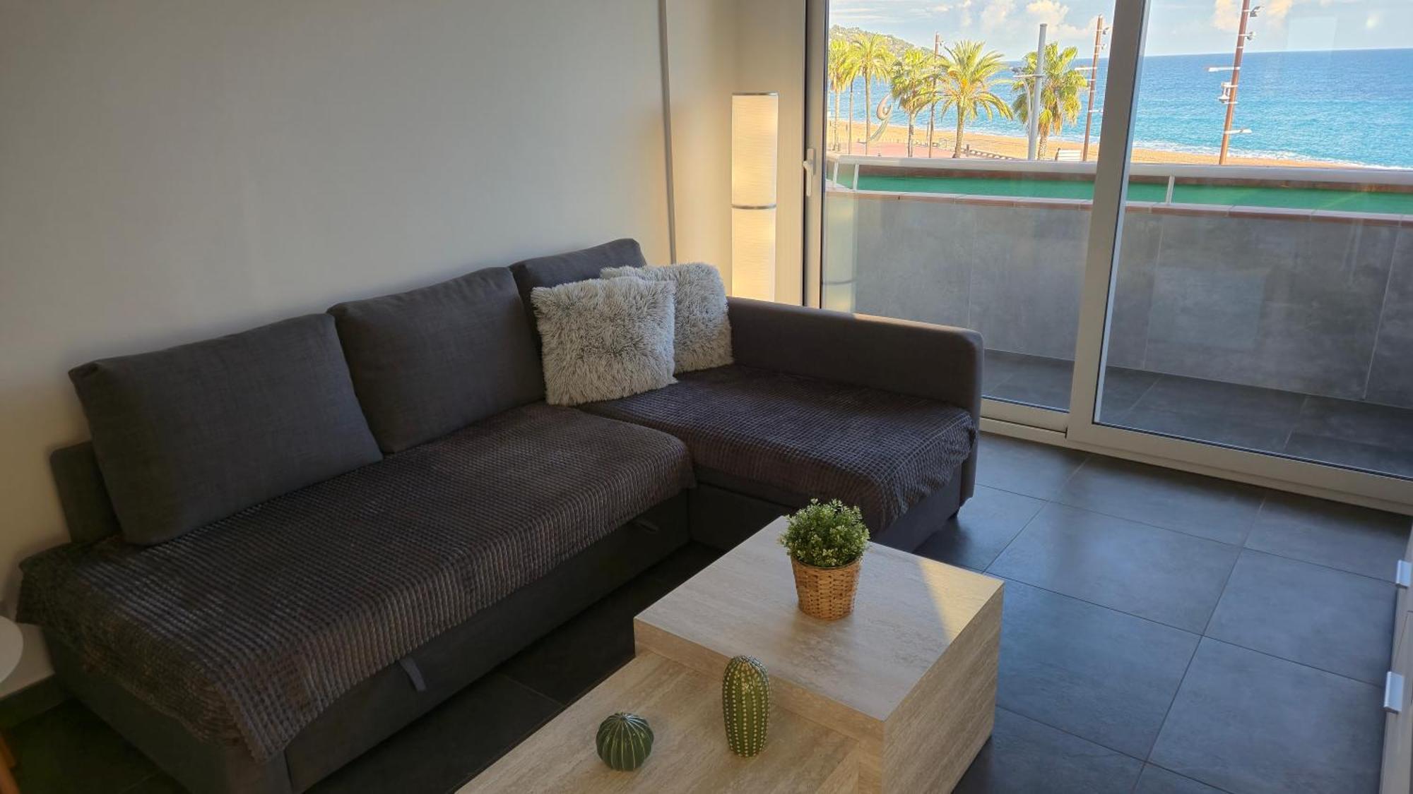 Apartments Paradise Lloret Lloret de Mar Eksteriør bilde