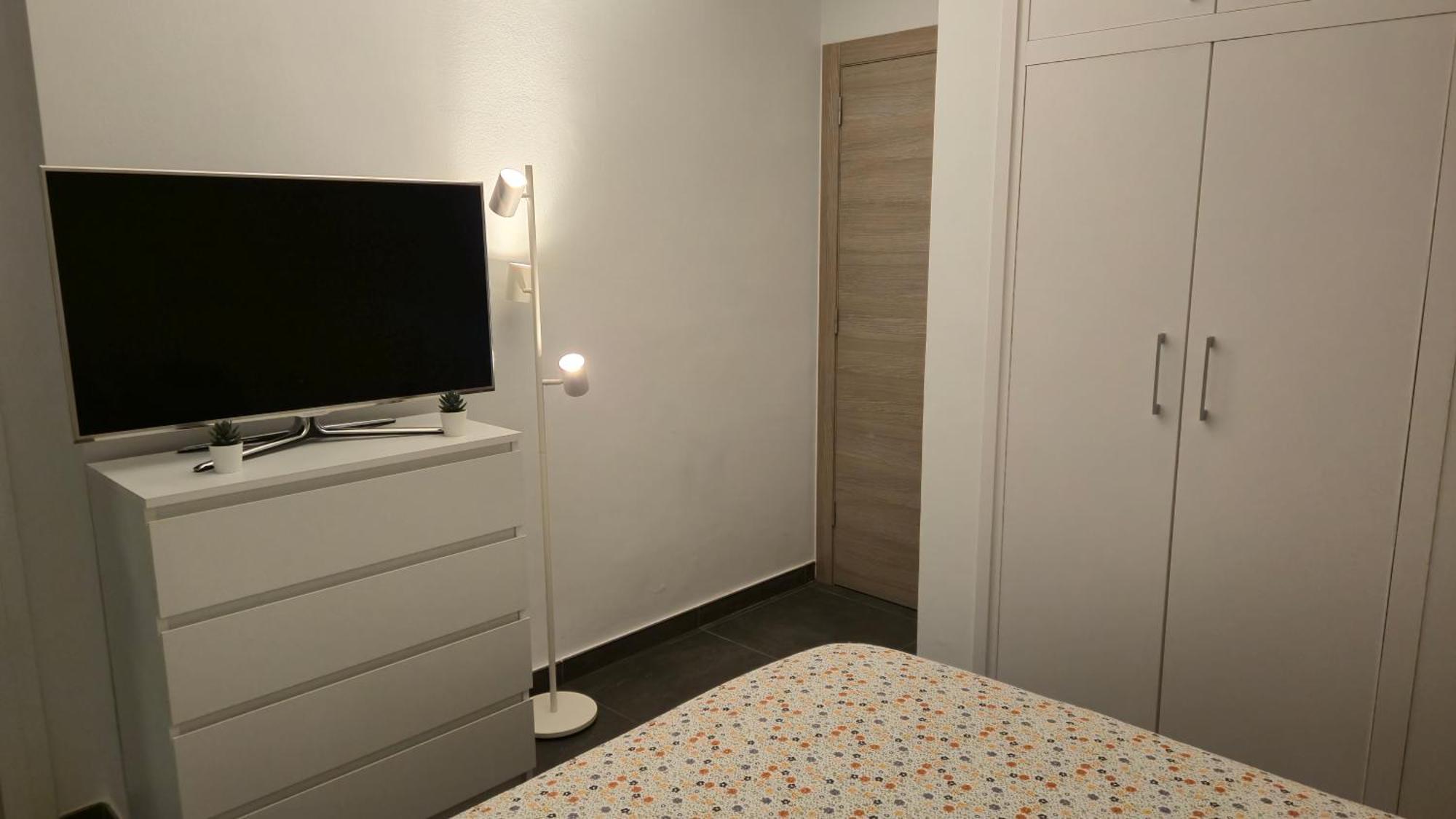 Apartments Paradise Lloret Lloret de Mar Eksteriør bilde