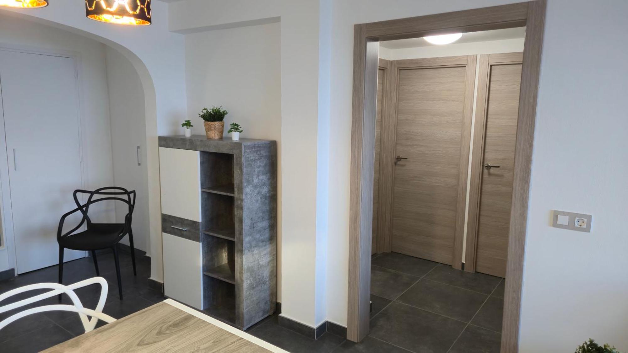 Apartments Paradise Lloret Lloret de Mar Eksteriør bilde