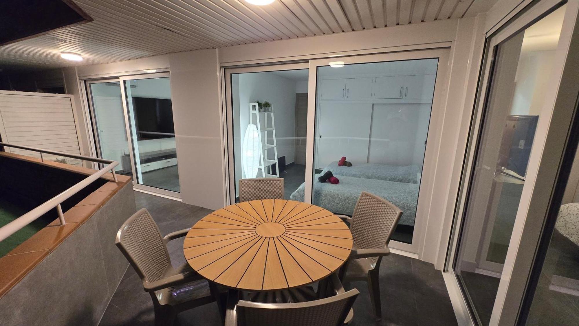 Apartments Paradise Lloret Lloret de Mar Eksteriør bilde