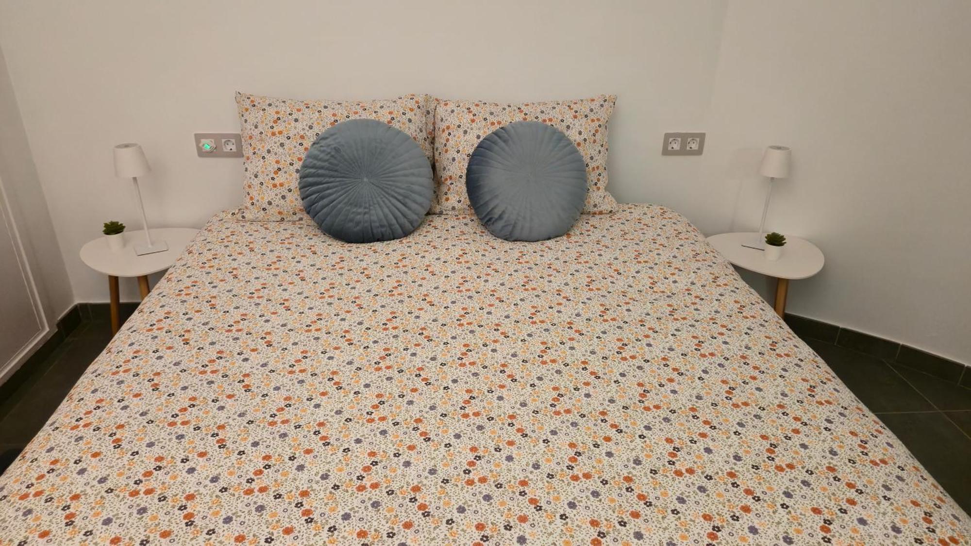 Apartments Paradise Lloret Lloret de Mar Eksteriør bilde