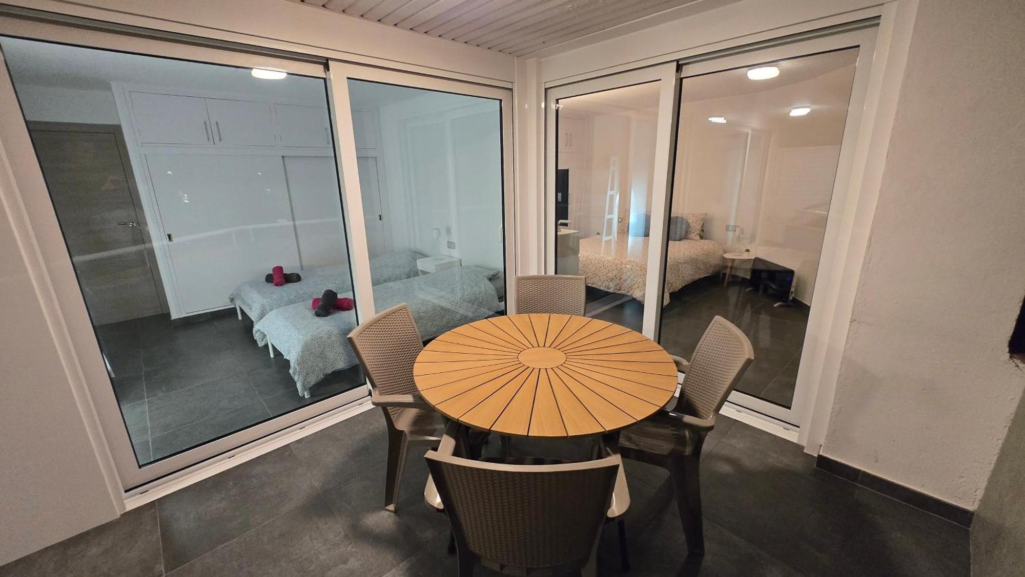 Apartments Paradise Lloret Lloret de Mar Eksteriør bilde