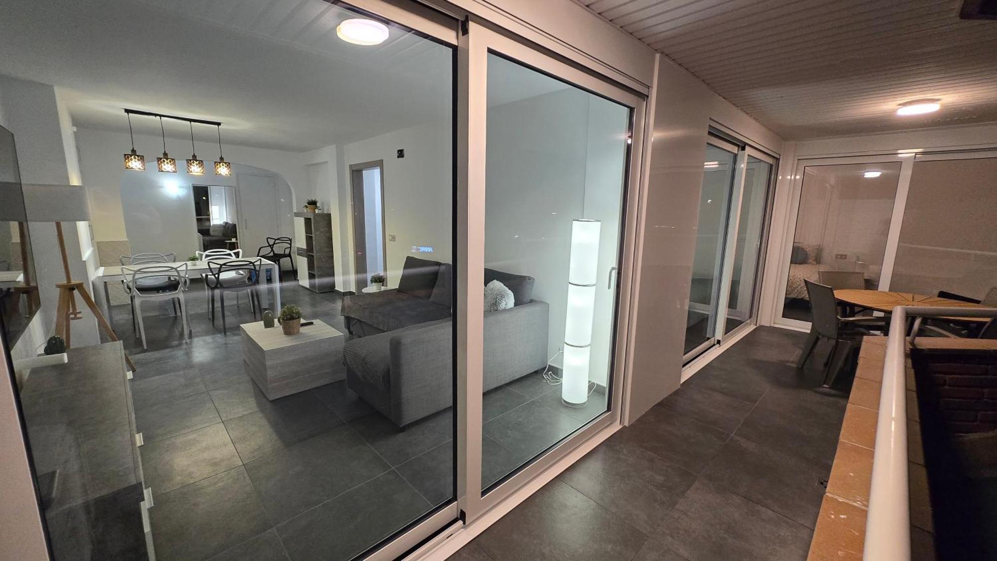Apartments Paradise Lloret Lloret de Mar Eksteriør bilde