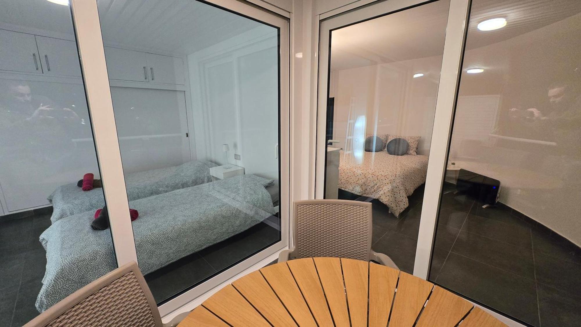 Apartments Paradise Lloret Lloret de Mar Eksteriør bilde