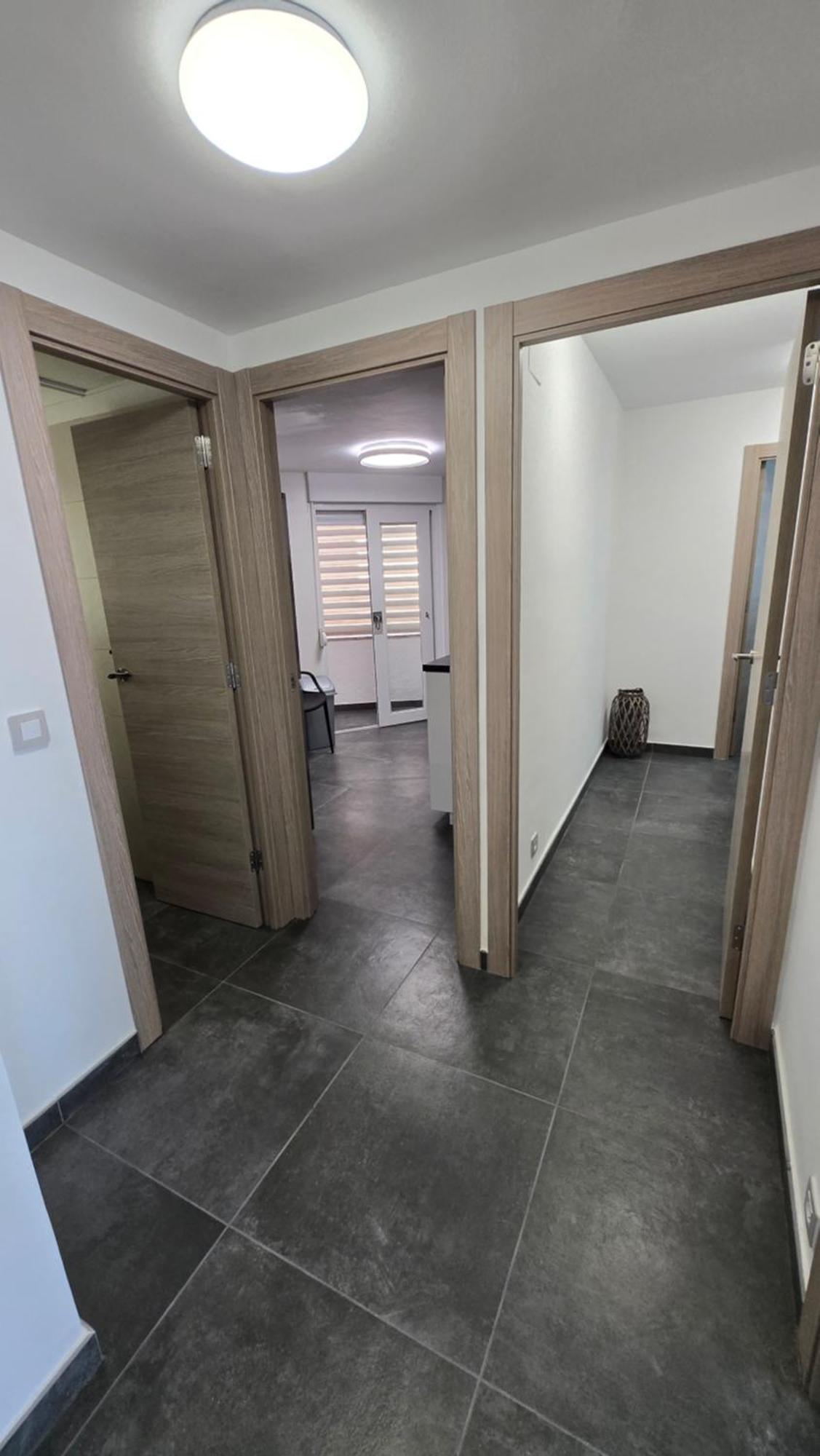 Apartments Paradise Lloret Lloret de Mar Eksteriør bilde