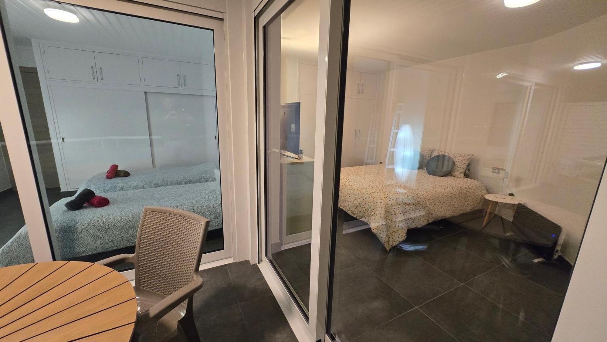 Apartments Paradise Lloret Lloret de Mar Eksteriør bilde