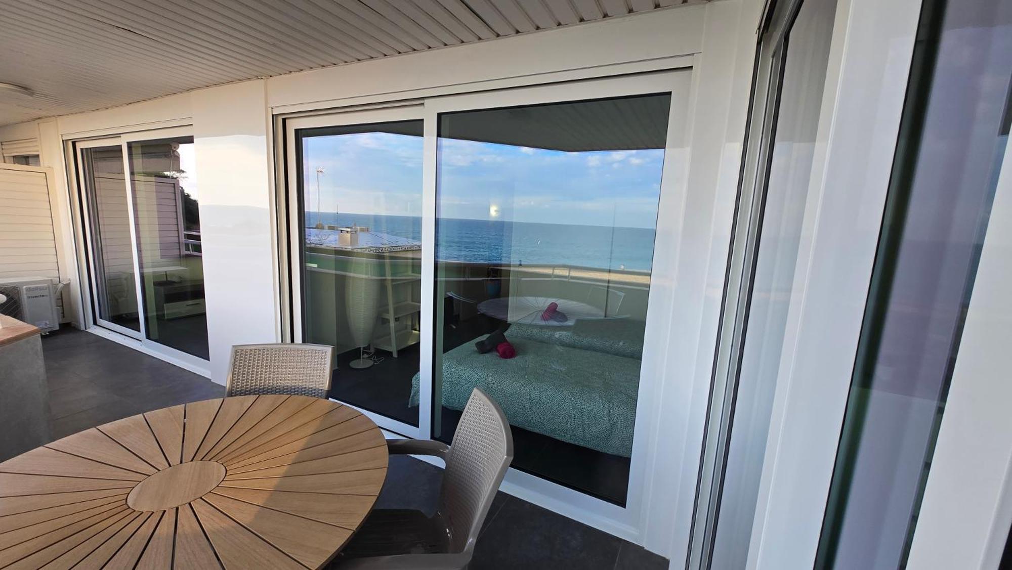 Apartments Paradise Lloret Lloret de Mar Eksteriør bilde