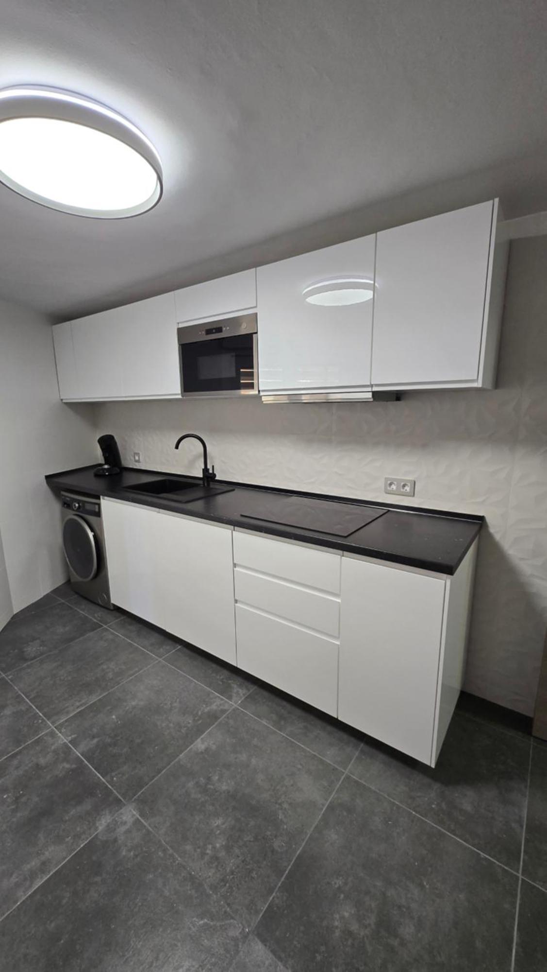 Apartments Paradise Lloret Lloret de Mar Eksteriør bilde