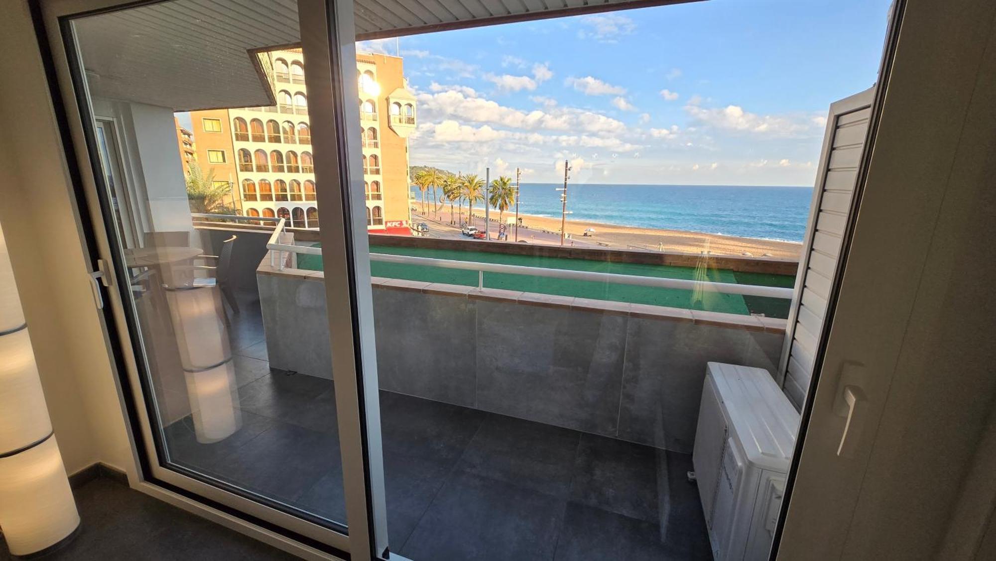 Apartments Paradise Lloret Lloret de Mar Eksteriør bilde