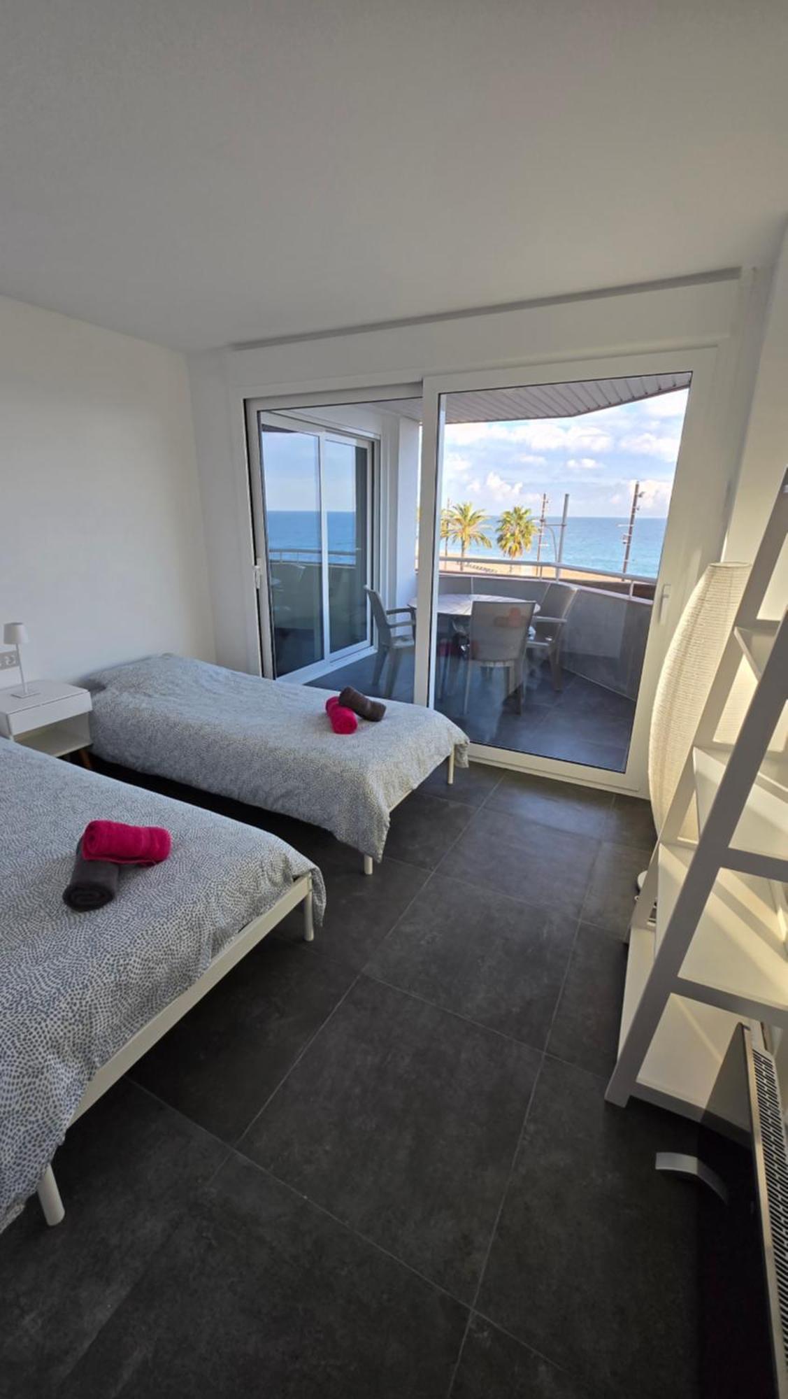 Apartments Paradise Lloret Lloret de Mar Eksteriør bilde