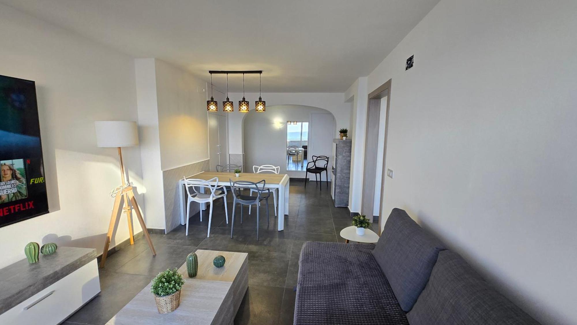 Apartments Paradise Lloret Lloret de Mar Eksteriør bilde