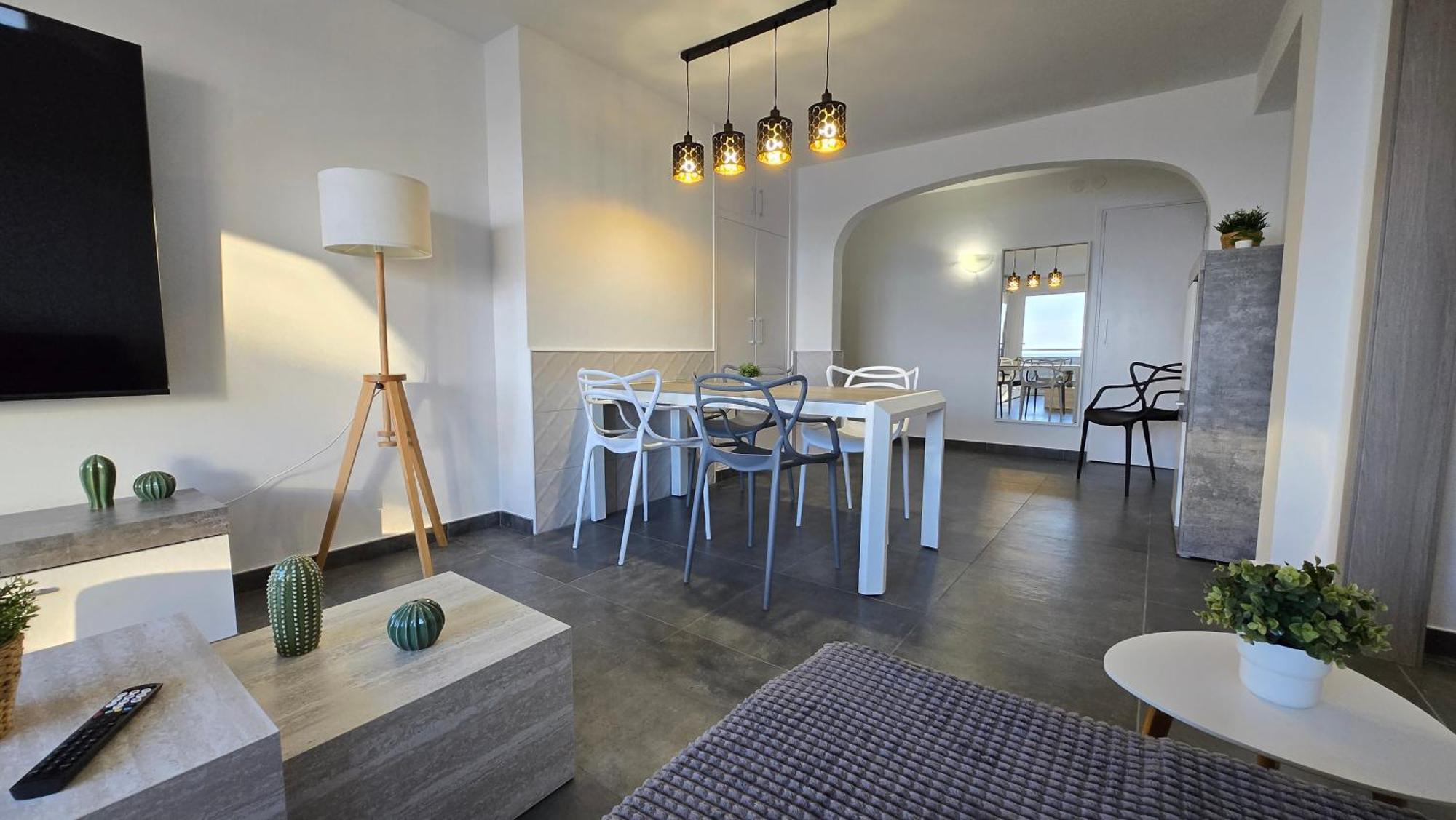 Apartments Paradise Lloret Lloret de Mar Eksteriør bilde