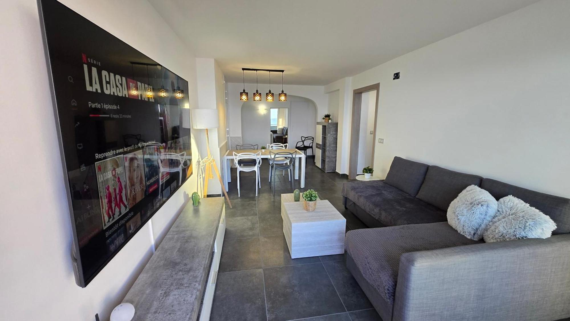 Apartments Paradise Lloret Lloret de Mar Eksteriør bilde