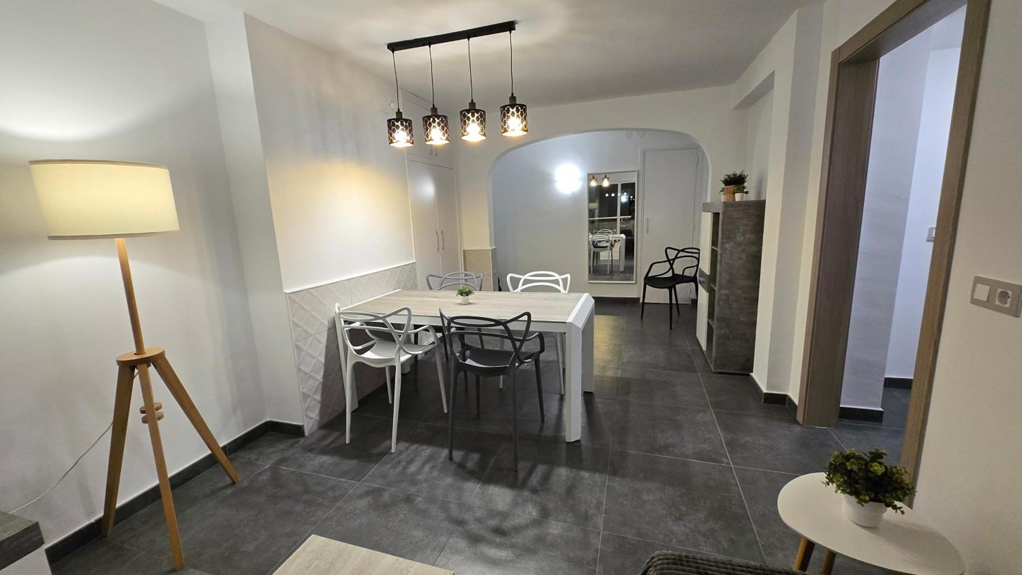 Apartments Paradise Lloret Lloret de Mar Eksteriør bilde