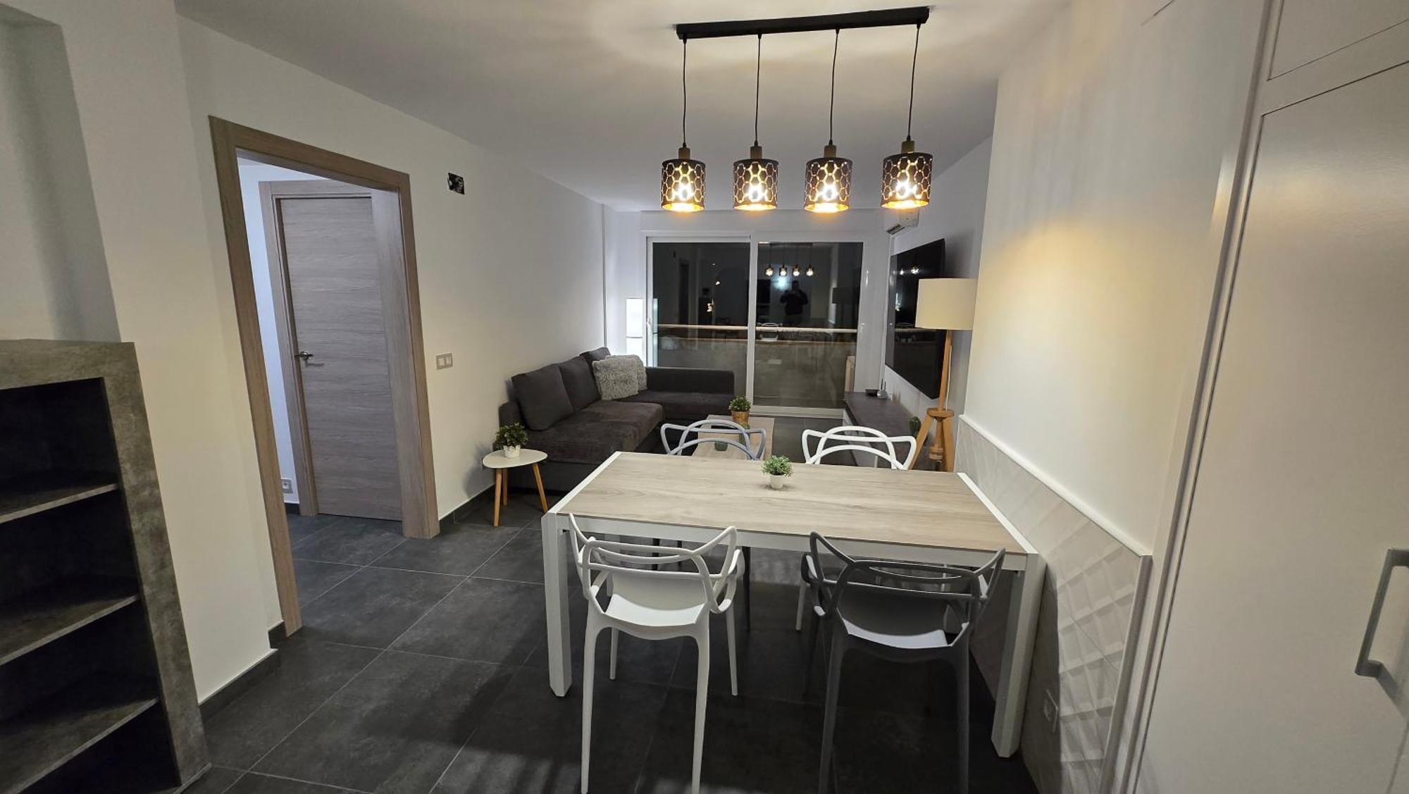 Apartments Paradise Lloret Lloret de Mar Eksteriør bilde