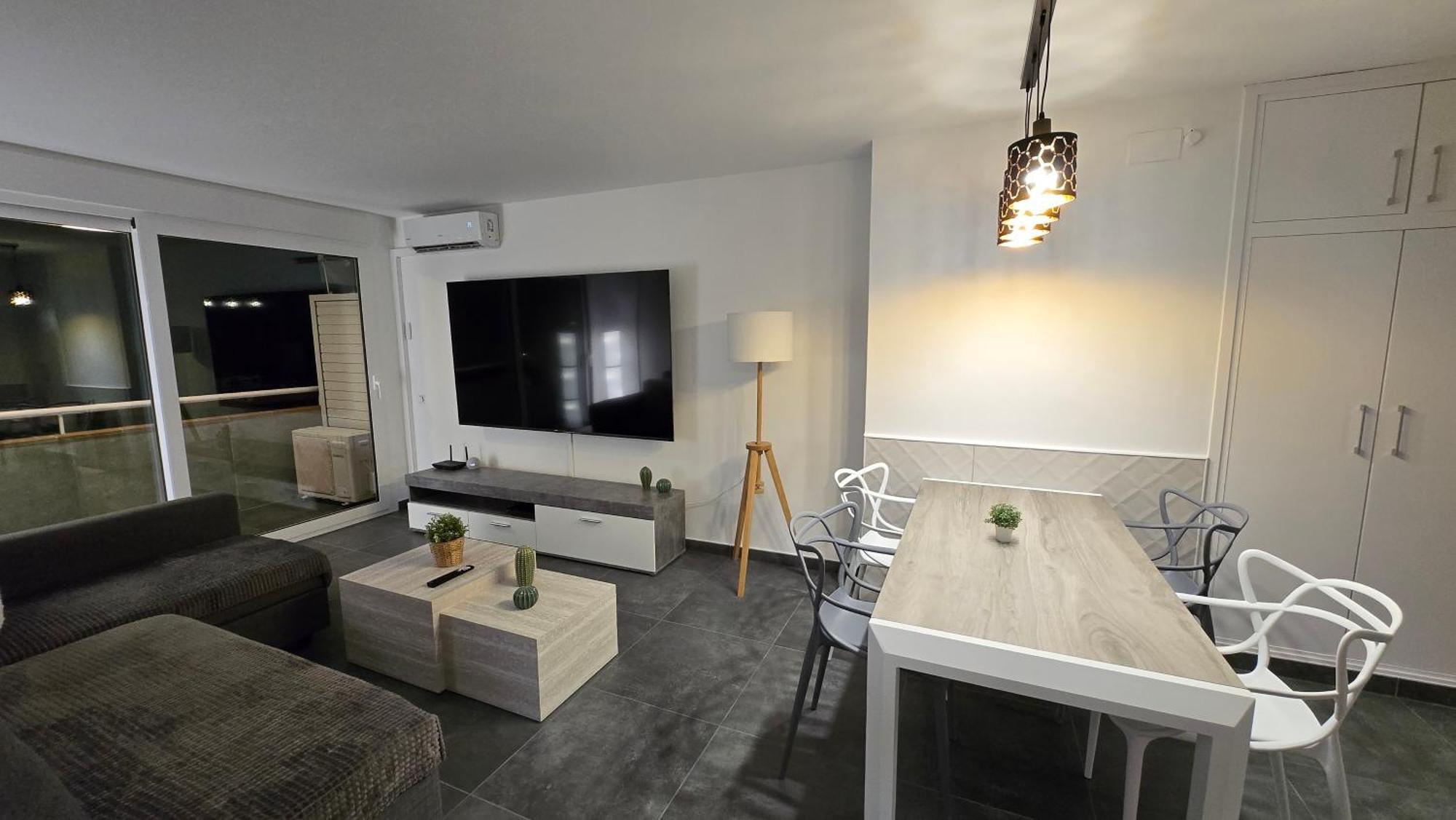 Apartments Paradise Lloret Lloret de Mar Eksteriør bilde
